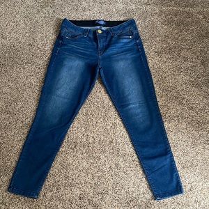 Democracy Stretch Jeans
